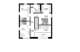 Villa kaufen in 54296 Kernscheid, STREIF Haus - Villa inkl. Grundstück (KFW 40 ready)