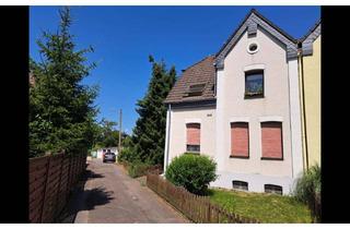 Doppelhaushälfte kaufen in 51381 Quettingen, Doppelhaushälfte