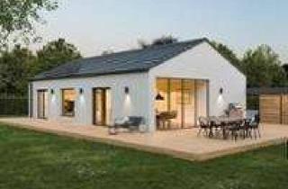 Haus kaufen in 54523 Hetzerath, Bungalow inklusive sonnigem Grundstück mit Weitblick