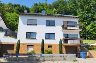 Haus kaufen in 66497 Contwig, Zweifamilienhaus mit großem Grundstück und viel Potenzial