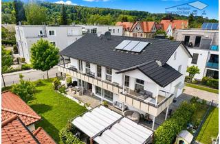 Haus kaufen in 87719 Mindelheim, 5% Rendite möglich! Edel ausgebautes ZFH/MFH mit Potenzial für bis zu 4 Wohneinheiten