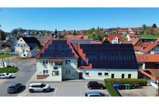 Haus kaufen in 91189 Rohr, Modernisiertes Wohn- und Geschäftshaus mit 5 Einheiten in Rohr