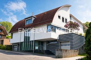 Haus kaufen in 72119 Ammerbuch, Außergewöhnliche Architektur in bester Verarbeitung mit Gartenparadies und Pool