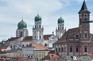 Haus kaufen in 94034 Altstadt, ***Attraktives Investment mit individueller Note***