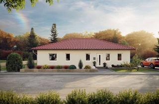 Haus kaufen in 29356 Bröckel, Bungalow INDIVIDUELL! SOLIDE! BEZAHLBAR! und inkl. Grundstück