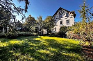 Haus kaufen in 08132 Mülsen, "Drei Wohnungen, großes Grundstück, Abschreibungsmöglichkeiten – Ihr Wohnprojekt mit Zukunft"