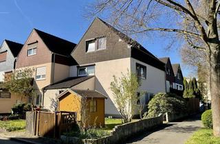 Einfamilienhaus kaufen in 37081 Göttingen, Gepflegtes Einfamilienhaus in ruhiger Lage von Grone