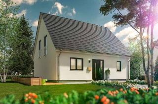 Einfamilienhaus kaufen in 14913 Jüterbog, Familienfreundliches Einfamilienhaus in Jüterbog mit genügend Freiraum