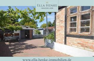 Haus kaufen in 39365 Sommersdorf, Wunderschönes Fachwerkhaus auf 1.200m² Grundstück mit Kamin + Garage...