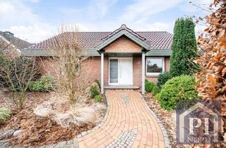 Einfamilienhaus kaufen in 24784 Westerrönfeld, Jetzt preisreduziert: Großzügiges Einfamilienhaus mit Doppelcarport und traumhaftem Garten