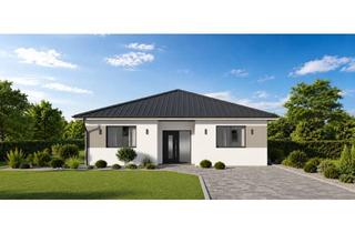 Haus kaufen in Netestraße 50, 39288 Burg, Bungalow mit 120 m² Wohnfläche auf 614 m² Grundstück in Burg