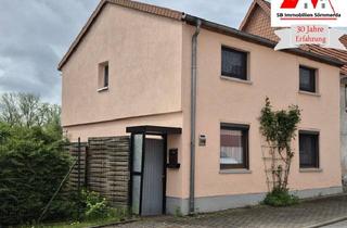 Einfamilienhaus kaufen in 99631 Günstedt, Einfamilienhaus in Günstedt zu verkaufen !