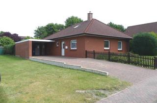 Haus kaufen in 21769 Lamstedt, Bungalow mit Reserven!