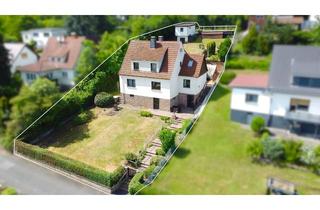Haus kaufen in 36396 Steinau, Einziehen und wohlfühlen - charmantes Zuhause mit besonderer Atmosphäre!