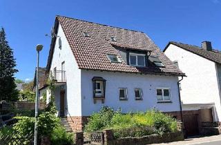 Einfamilienhaus kaufen in 67697 Otterberg, Hochwertig modernisiertes Einfamilienhaus in Otterberg