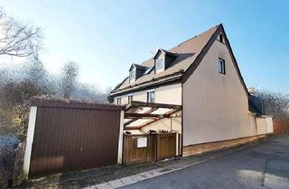Einfamilienhaus kaufen in 08499 Mylau, Saniertes Einfamilienhaus in Mylau zu verkaufen