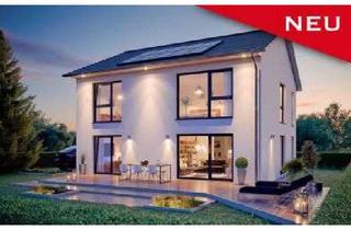 Haus kaufen in 55487 Niedersohren, Raus aus der Miete und Traumhaus bauen mit Scanhaus !!