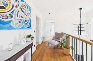 Einfamilienhaus kaufen in 85391 Allershausen, Design trifft Energieeffizienz: neuwertiges Einfamilienhaus in Allershausen
