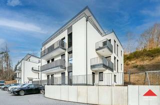 Mehrfamilienhaus kaufen in 51643 Gummersbach, Neubau Mehrfamilienhaus mit Kfz-Stellplätzen in Gummersbach