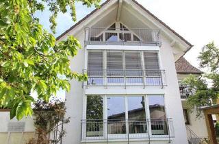 Einfamilienhaus kaufen in 88279 Amtzell, Großes Haus mit 2 getrennten Wohnungen in zentraler Lage mit wunderschönem Garten