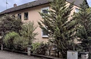 Haus kaufen in 68723 Oftersheim, Charmantes Ein- bis Zweifamilienhaus in Oftersheim