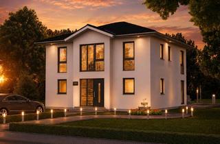 Haus kaufen in 84107 Weihmichl, endlich keine Miete mehr ! Neubautraum bei Landshut, familientauglich