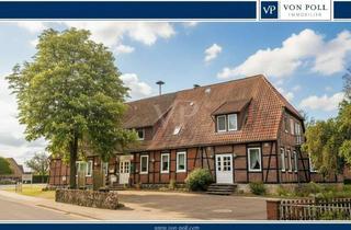 Haus kaufen in 29525 Uelzen, Traditionsreiches Landgasthaus mit Veranstaltungsbereich und vielseitigem Nutzungspotenzial