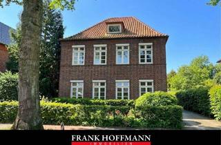 Einfamilienhaus kaufen in 25421 Pinneberg, Einfamilienhaus mit Charme und unzähligen Möglichkeiten in toller Lage von Pinneberg