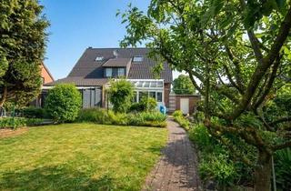 Doppelhaushälfte kaufen in 52441 Linnich, "Ideal für eine kleine Familie!"Doppelhaushälfte mit Garage und Garten