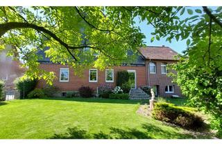 Mehrfamilienhaus kaufen in 31867 Messenkamp, Charmantes Mehrfamilienhaus mit großzügigem Eigentümerbereich!