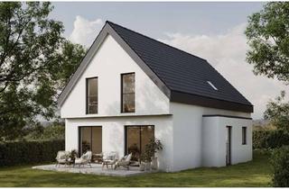 Einfamilienhaus kaufen in Im Blumengarten 26, 51789 Lindlar, Neubau Einfamilienhaus inklusive Sonnengrundstück - Baubeginn ist erfolgt