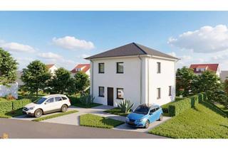 Villa kaufen in Vor Dem Holzborn 27, 59872 Meschede, Schlüsselfertige Stadtvilla zum Festpreis – echte Planung, echtes Grundstück