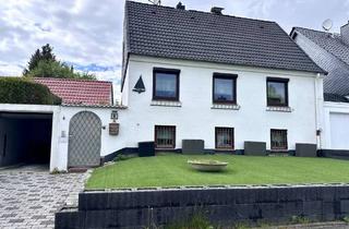 Einfamilienhaus kaufen in 23858 Reinfeld, Attraktives Einfamilienhaus mit Garage