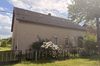 Haus kaufen in 19357 Karstädt, Raus aus der Stadt – rein ins Familienglück mit Garten, viel Freiheit und zusätzlichen Agrarflächen