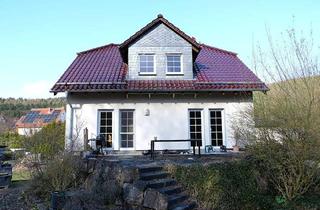 Einfamilienhaus kaufen in 36208 Wildeck, Familienfreundliches Einfamilienhaus in Richelsdorf !