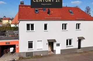 Einfamilienhaus kaufen in 06231 Bad Dürrenberg, Ihr neues Zuhause:Provisionsfrei! Einfamilienhaus mit Einliegerwohnung