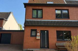 Doppelhaushälfte kaufen in 30890 Barsinghausen, Ihr neues IMMOBILIEN QUARTIER: Charmante Doppelhaushälfte in Barsinghausen/Landringhausen.