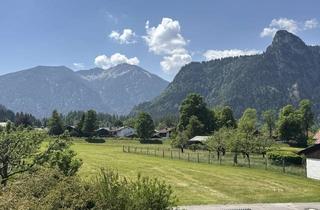Einfamilienhaus kaufen in 82487 Oberammergau, Traumlage trifft Potenzial!! Charmantes Einfamilienhaus mit Zukunftsperspektiven