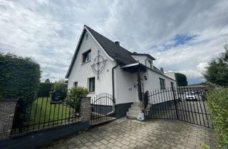 Einfamilienhaus kaufen in 92714 Pleystein, Viel Platz für die ganze Familie – großzügiges Einfamilienhaus mit 8 Zimmern!
