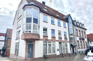 Mehrfamilienhaus kaufen in 67697 Otterberg, Otterberg: Mehrfamilienhaus mit Gewerbefläche in der historischen Altstadt
