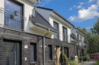 Haus kaufen in 31303 Burgdorf, Familienglück in Burgdorf-Otze-modernes Reihenendhaus mit großem Garten