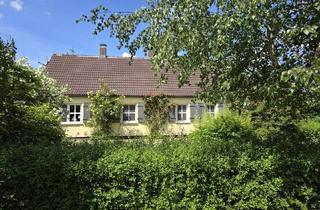 Haus kaufen in 17406 Usedom, Wohnhaus in idyllischer Dorfrandlage auf Usedom
