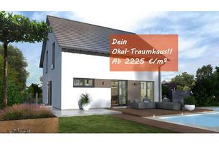 Haus kaufen in 37170 Uslar, Okal. Wer vergleicht, landet hier.