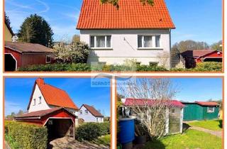 Haus kaufen in 18573 Samtens, Ihr neues Zuhause erwartet Sie!