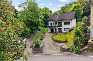 Haus kaufen in 65558 Balduinstein, Ihr neues Zuhause in idyllischer Lage nahe der Lahn