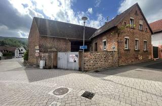 Einfamilienhaus kaufen in 67487 Maikammer, Einfamilienhaus mit Ausbaupotential in zentraler Lage