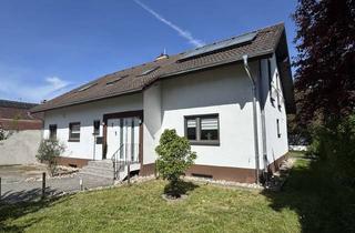 Einfamilienhaus kaufen in 74855 Haßmersheim, Modernisiertes Einfamilienhaus mit Einliegerwohnung