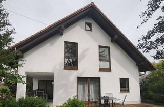 Haus kaufen in 89294 Oberroth, Einziehen und Wohlfühlen in Oberroth