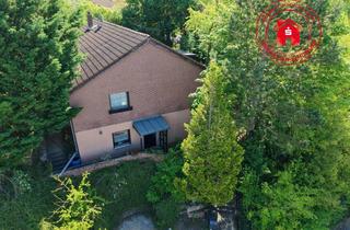 Einfamilienhaus kaufen in 97947 Grünsfeld, Charmantes Einfamilienhaus mit separater Einliegerwohnung in gefragter Lage von Grünsfeld
