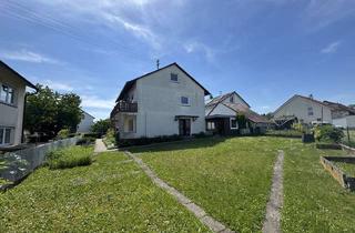 Haus kaufen in 75038 Oberderdingen, Maximale Flexibilität: Attraktives Wohnhaus für Eigennutzung oder Kapitalanlage in Oberderdingen